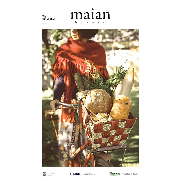 Maian Bakers - Sớm Mai (Vol 1)