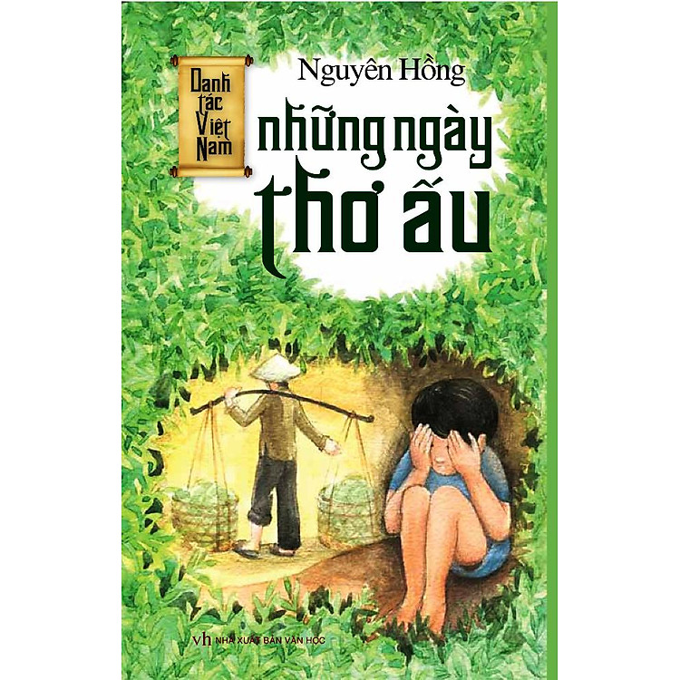 Sách Những Ngày Thơ Ấu (Trí Việt)
