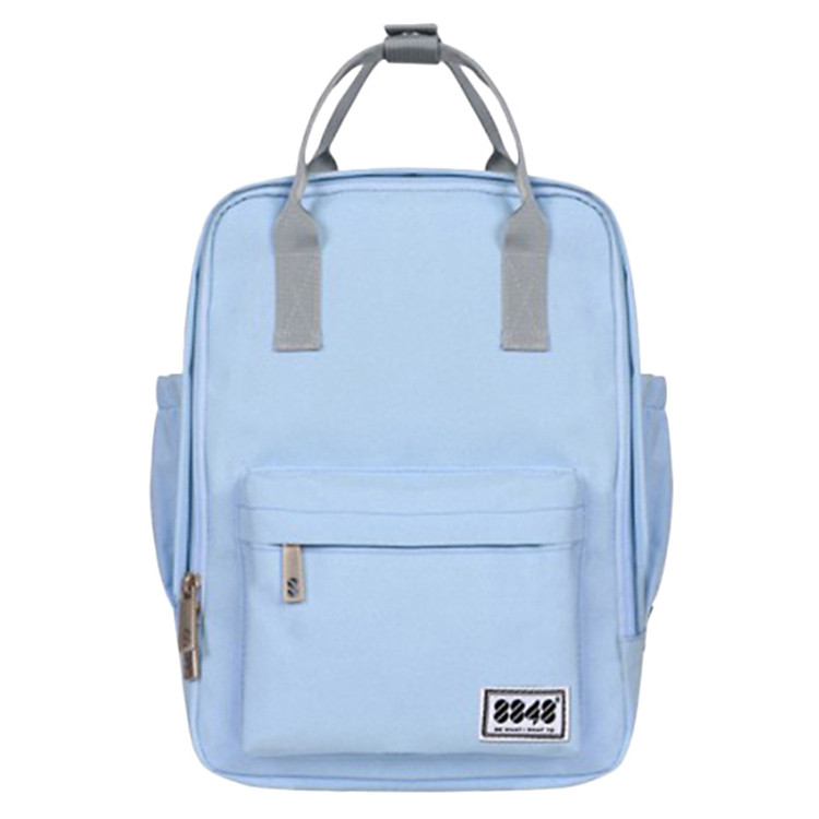 Balo Thời Trang Cao Cấp 8848 003-008-002 - Xanh Dương