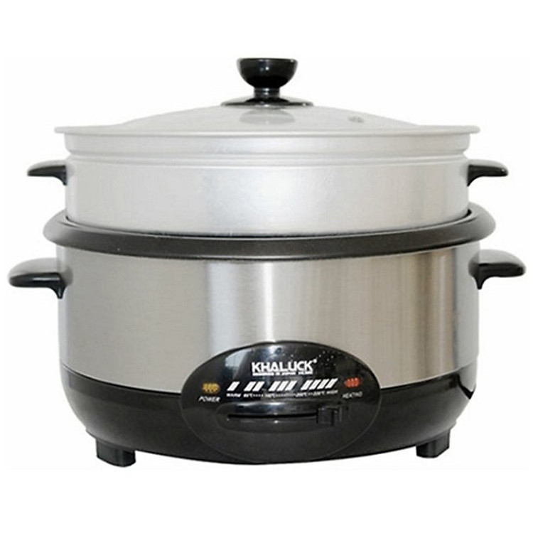 Nồi Lẩu Điện Khaluck Home KL-5238 (2.8L)