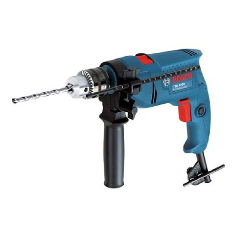 Máy khoan động lực Bosch GSB - 1300