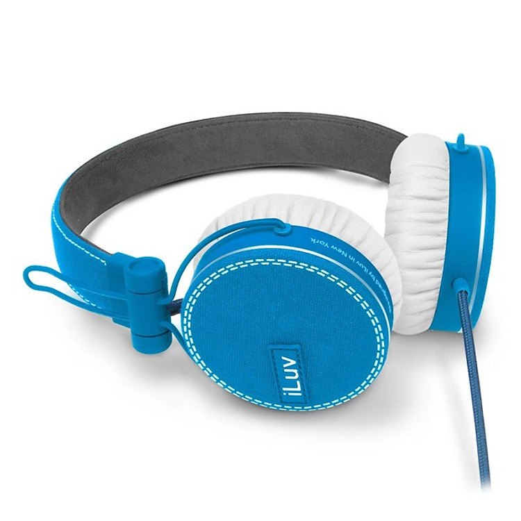 Tai Nghe iLuv ROCKefeller IHP636