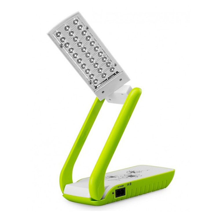 Đèn Sạc Tiross TS52