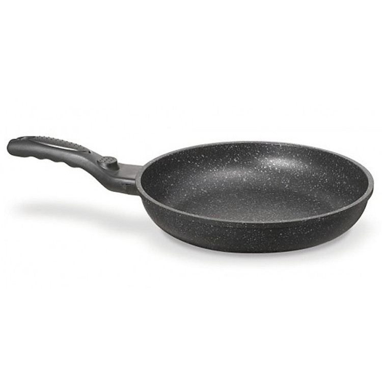 Chảo Đá Hoa Cương Korea King KFP 26F (26cm)