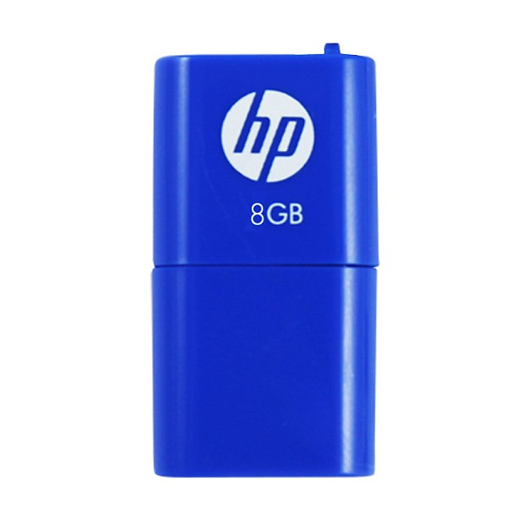 USB HP V240B - 8GB - Hàng Chính Hãng