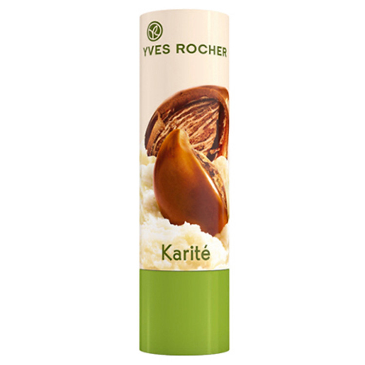 Son Dưỡng Từ Bơ Hạt Mỡ Yves Rocher (4,8g) - Y102376