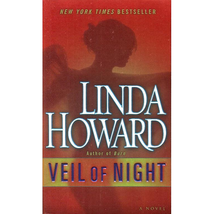 Veil Of Night: A Novel