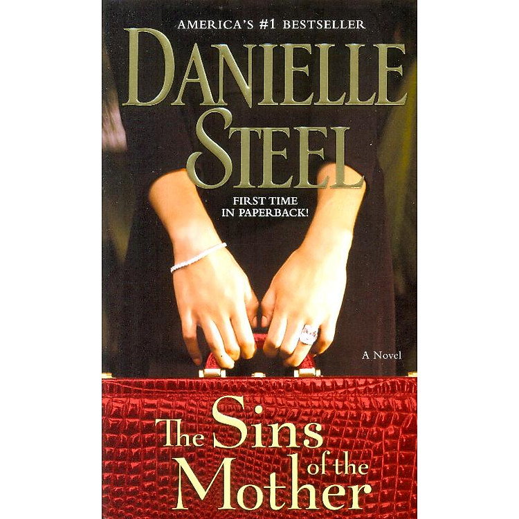 Sách The Sins Of The Mother: A Novel