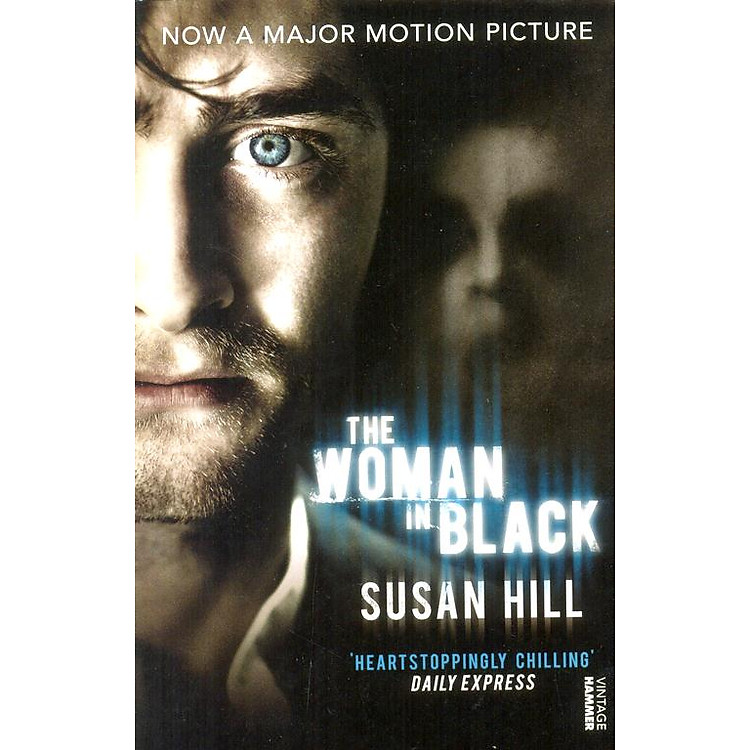 Sách The Woman In Black: Movie Tie-in