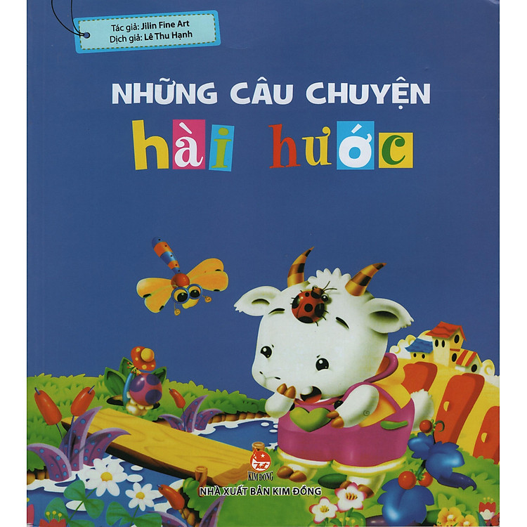 Sách Tuần Lễ Vui Vẻ: Chủ Nhật Hài Hước