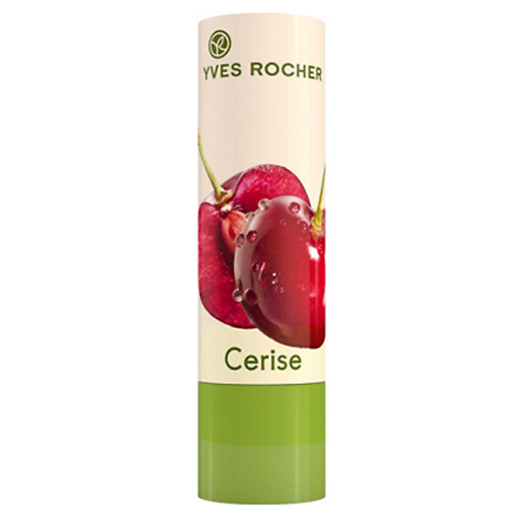 Son Dưỡng Yves Rocher Cherry (4,8g) - Y102372