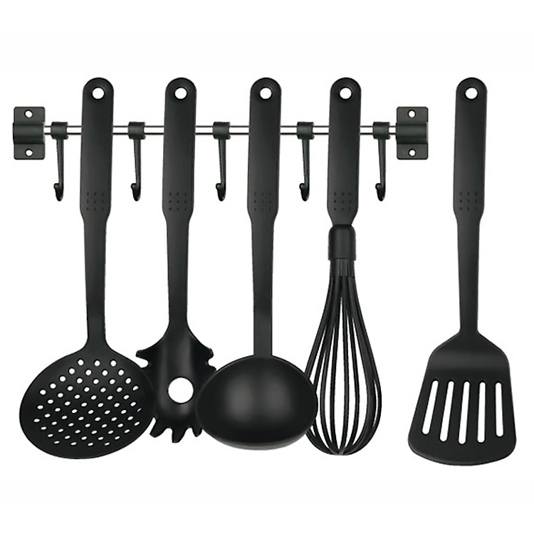 Đồ Dùng Làm Bếp CS 6 Cái Largo 007256