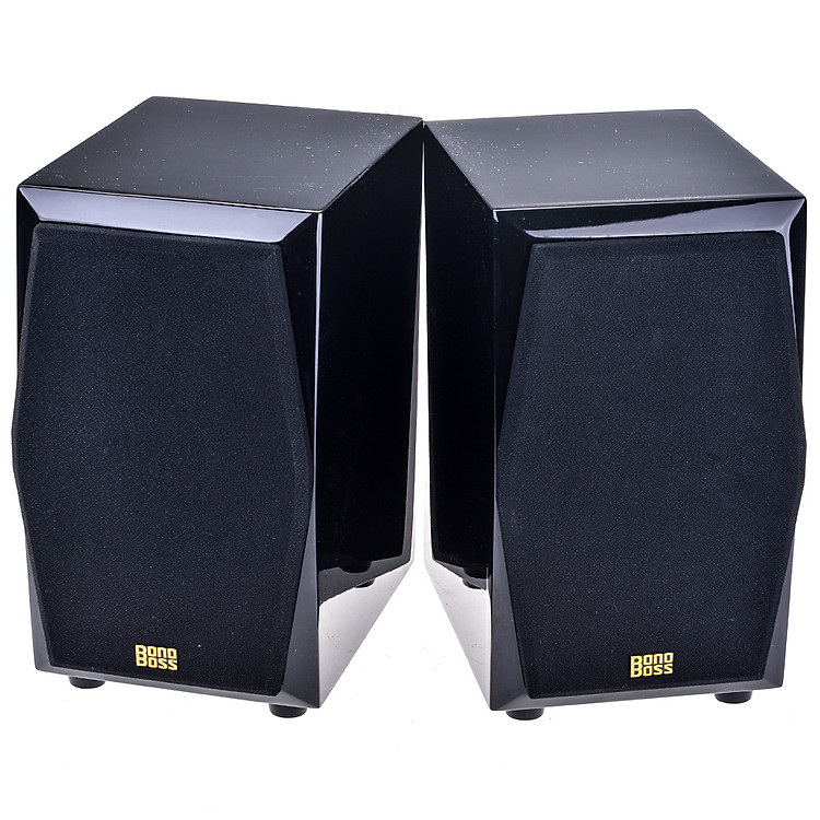 Loa Vi Tính Bonoboss BOS-H1 2.0 50W