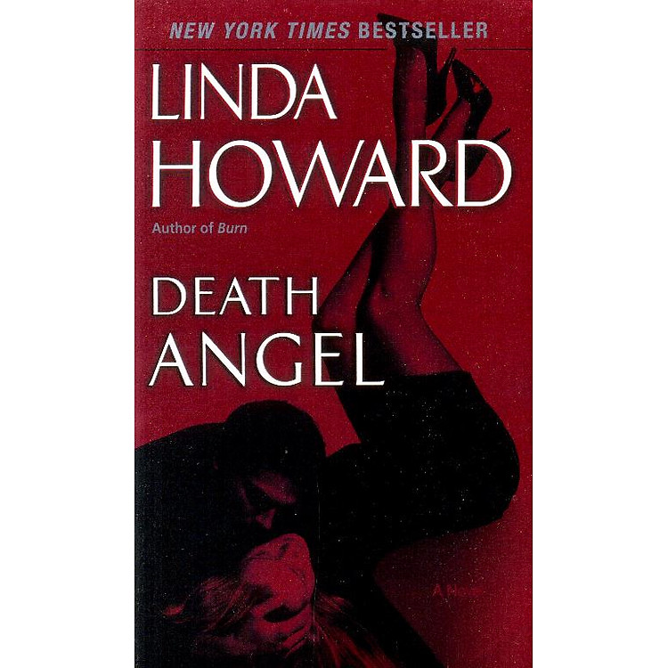 Sách Death Angel: A Novel