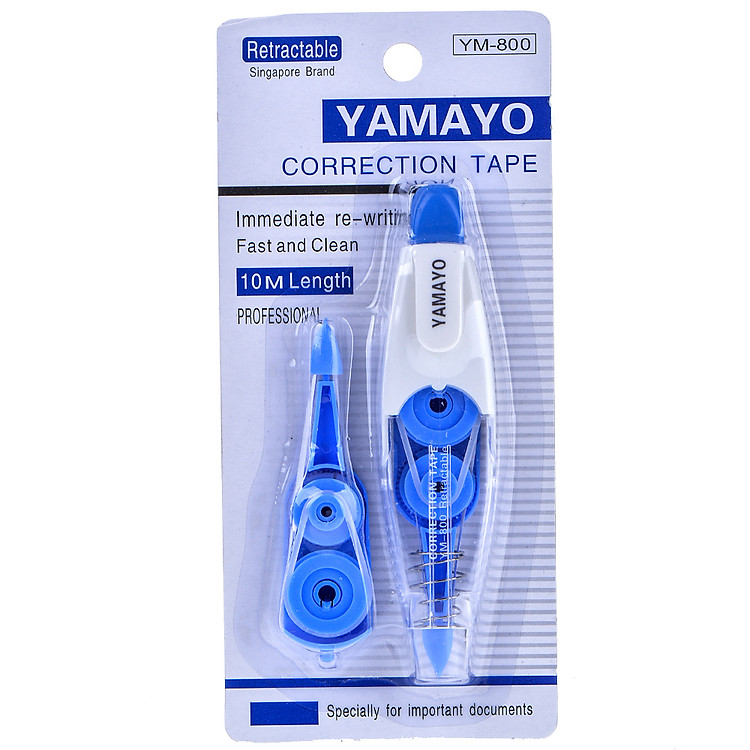 Xóa Kéo Yamayo 800