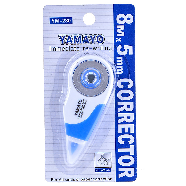 Xóa Kéo Yamayo 230