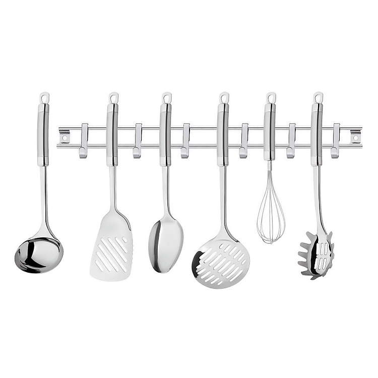 Bộ Đồ Dùng Làm Bếp 7 Món CS Exquisite 008765