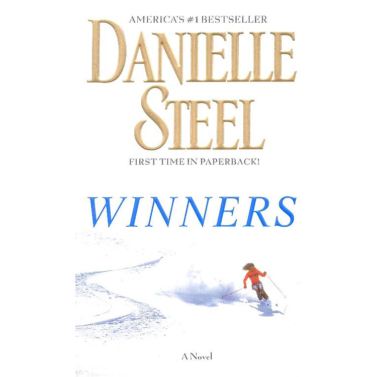 Sách Winners: A Novel