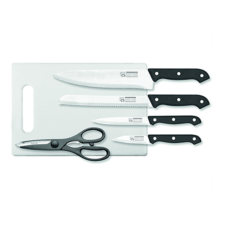 Bộ Dao CS Nova 6 Món 009533