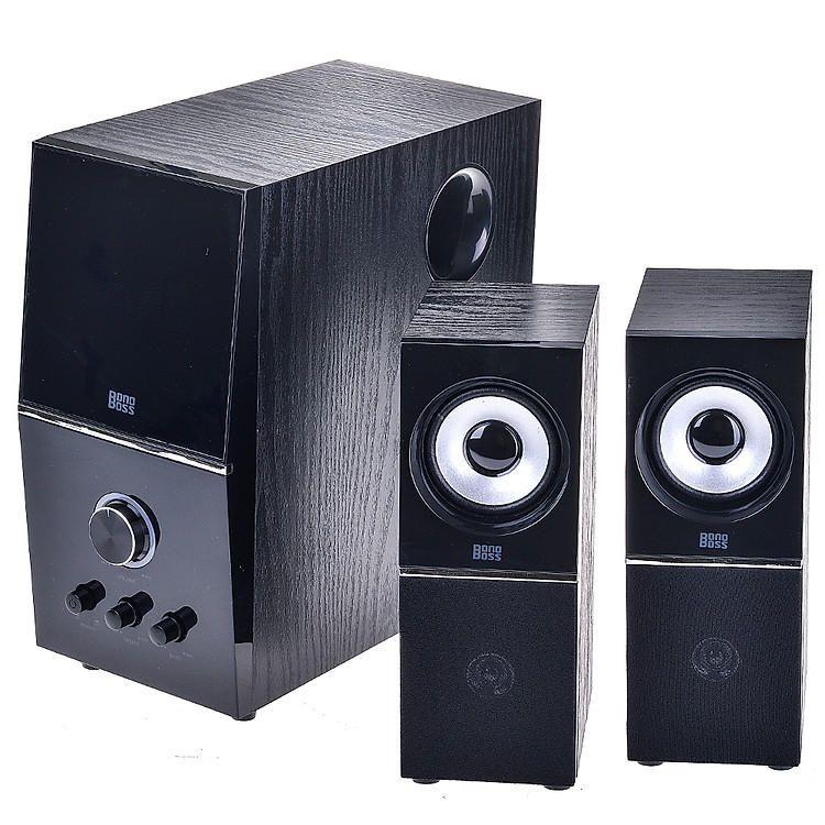 Loa Vi Tính Bonoboss BOS-N303 2.1 65W