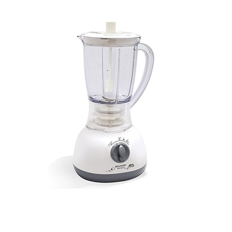 Máy Xay Sinh Tố Sharp EM ICE V - Hàng chính hãng