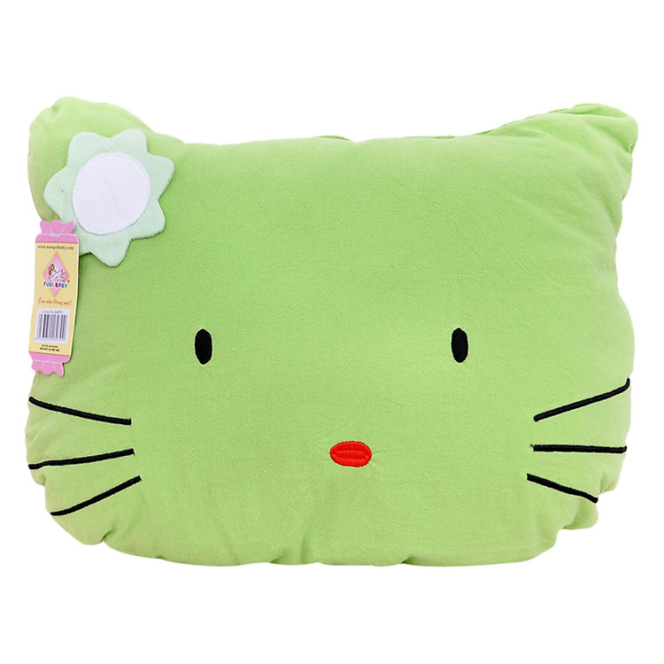 Gối Trang Trí Fuvibaby 01 - Xanh Chuối