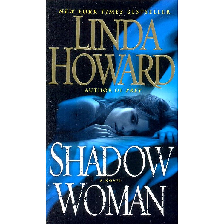 Sách Shadow Woman: A Novel