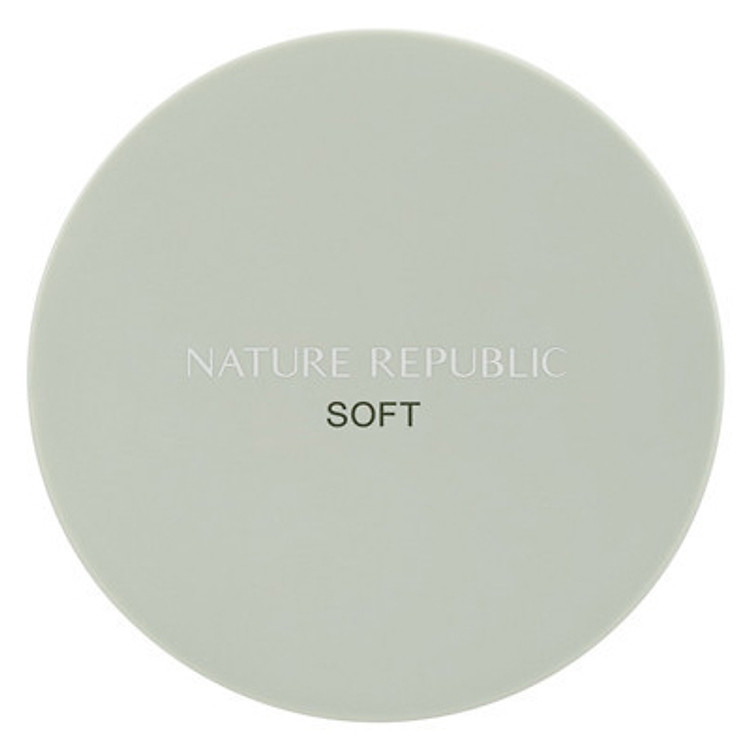 Sáp Tạo Kiểu Tóc Cho Nam Nature Republic Herb Styling Wax Soft 70g