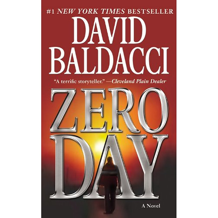 Sách Zero Day