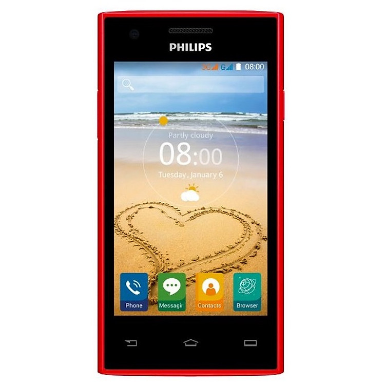 Philips S309 - Hàng Chính Hãng