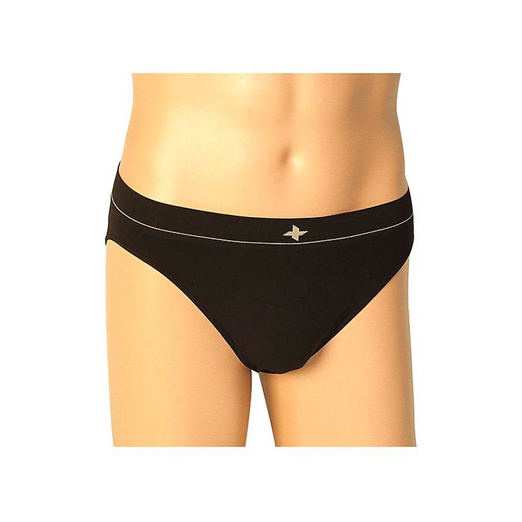Quần Lót Namseamless Bikini 1 Polyamid ON&OFF 0202120 - Đen