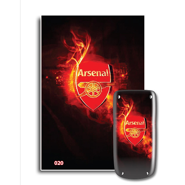 Decal Casio FX - MS020