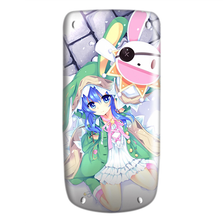 Nắp Máy Tính Casio Date A Live 021
