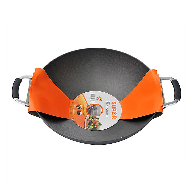 Chảo Xào Chống Trầy Supor 40cm - H07011-4