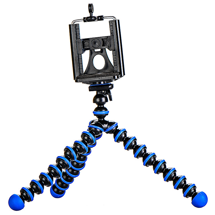 Chân Máy Ảnh Đa Năng Techmate TMTP-01