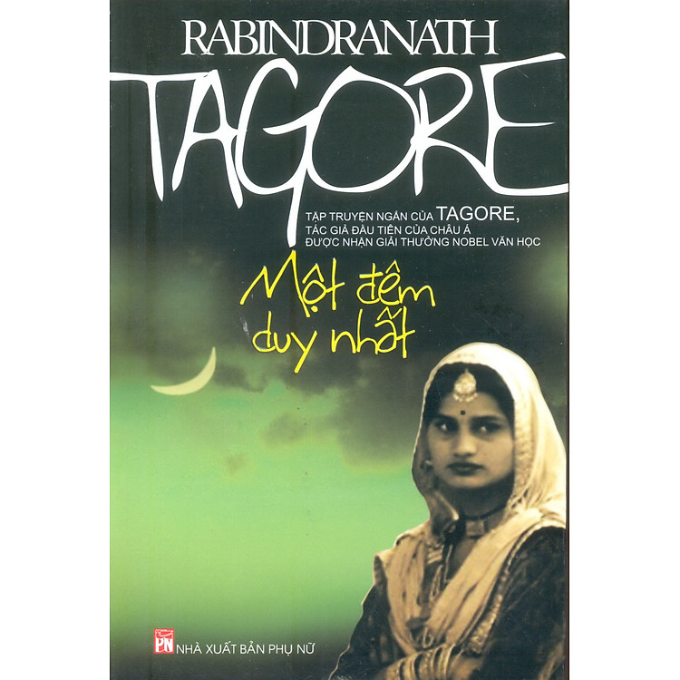 Sách Một Đêm Duy Nhất