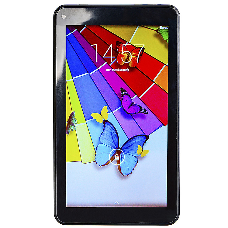 cutePAD TX-A7133 - Không Nghe Gọi - Hàng Chính Hãng