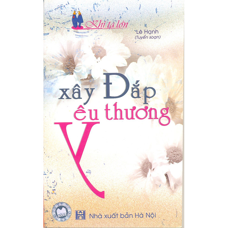 Sách Xây Đắp Yêu Thương