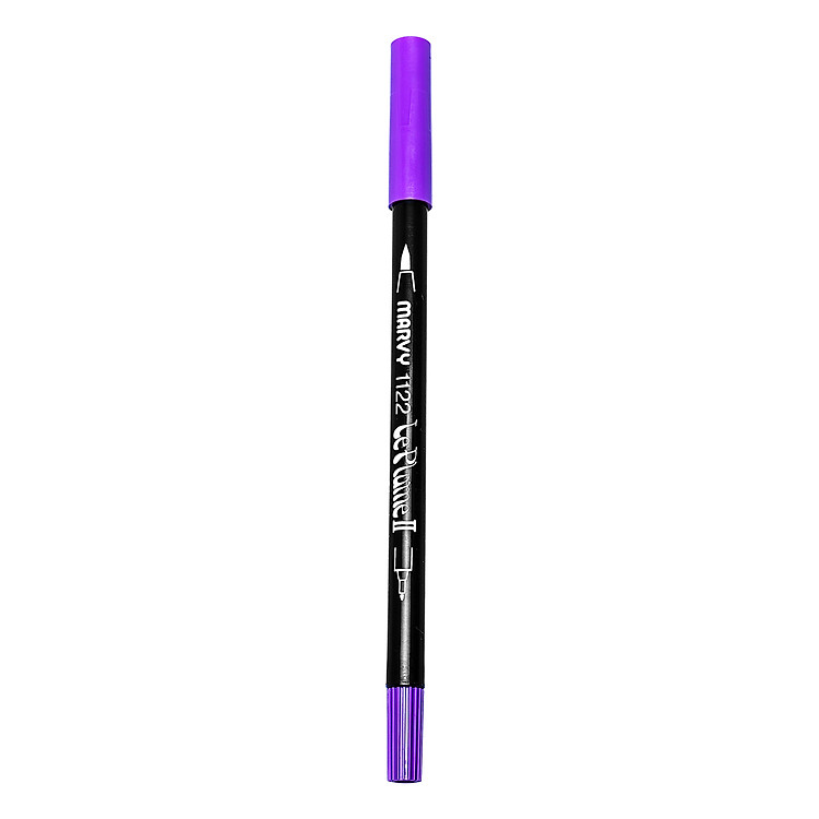 Bút Lông Hai Đầu Marvy 1122