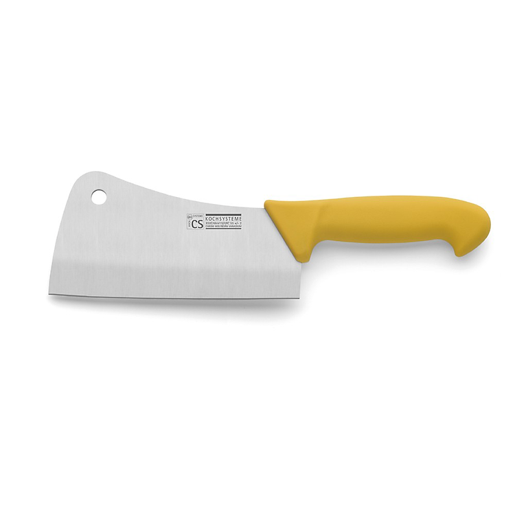 Dao Bếp Bằng CS INOX 18 cm 029074
