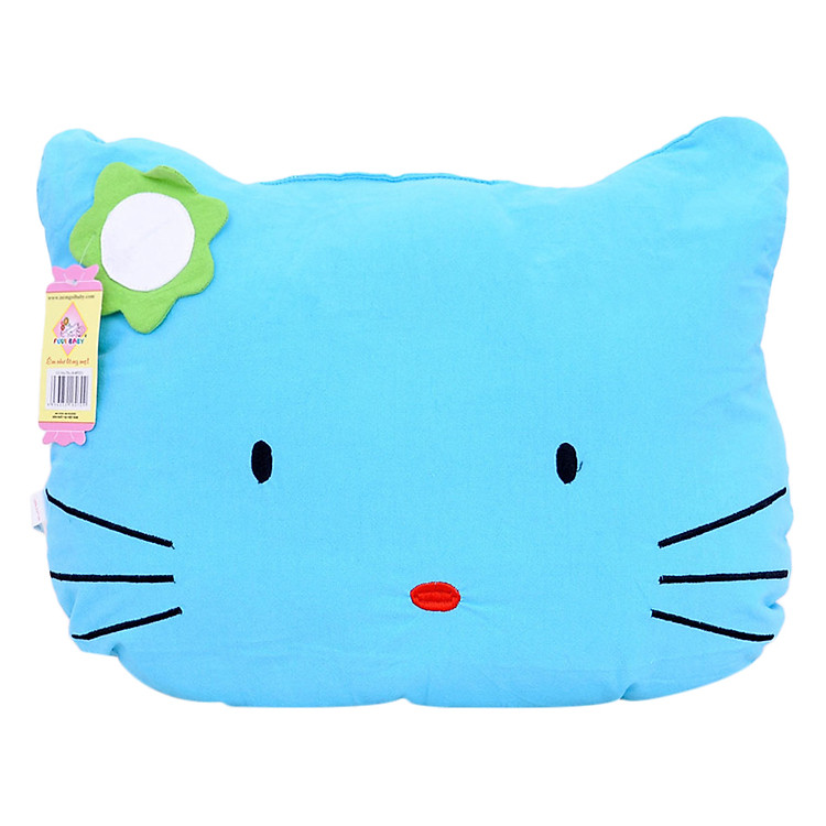 Gối Trang Trí Fuvibaby 03 - Xanh Biển