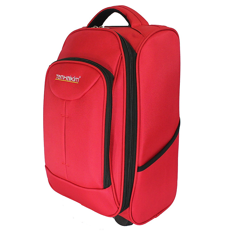 Vali Cần Kéo TAMHAIKIM DP0308DO