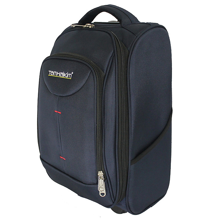 Vali Cần Kéo TAMHAIKIM DP0308XA