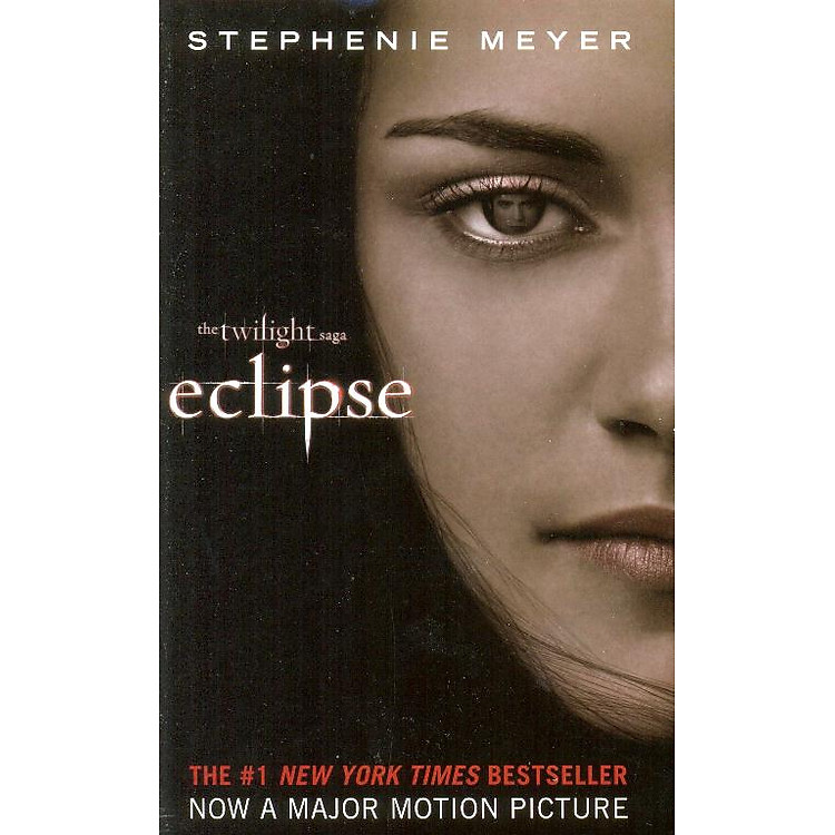 Sách Eclipse