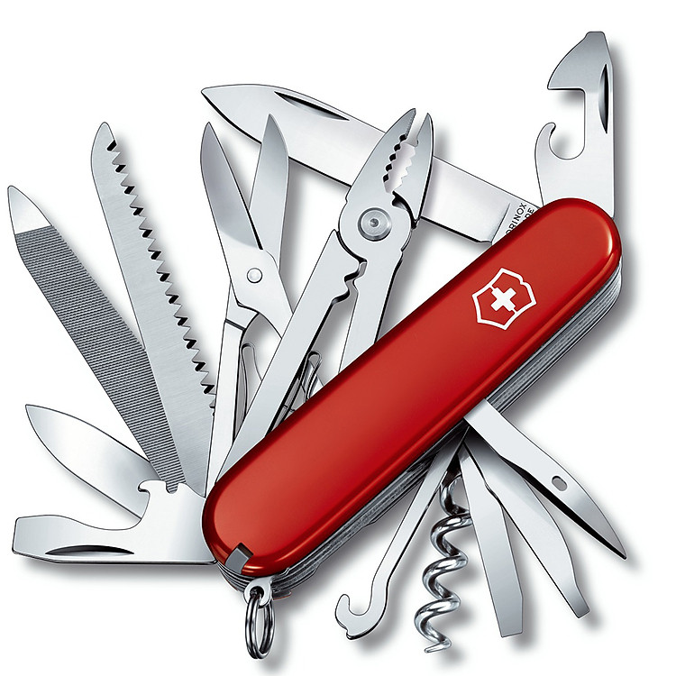 Dao Xếp Đa Năng Victorinox - Handyman 1.3773