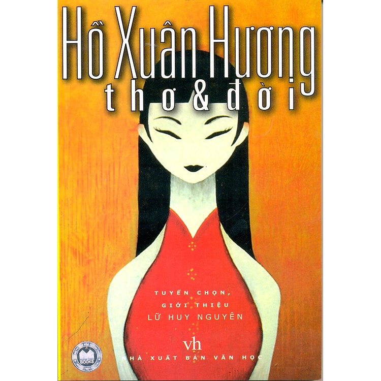 Sách Hồ Xuân Hương - Thơ Và Đời