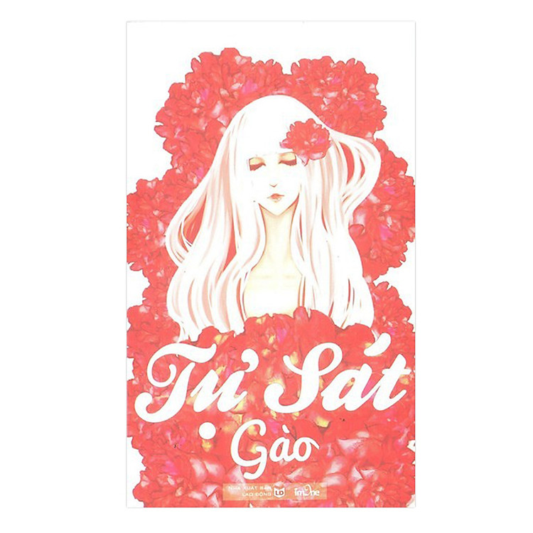 Sách Tự Sát (Tái Bản 2014)