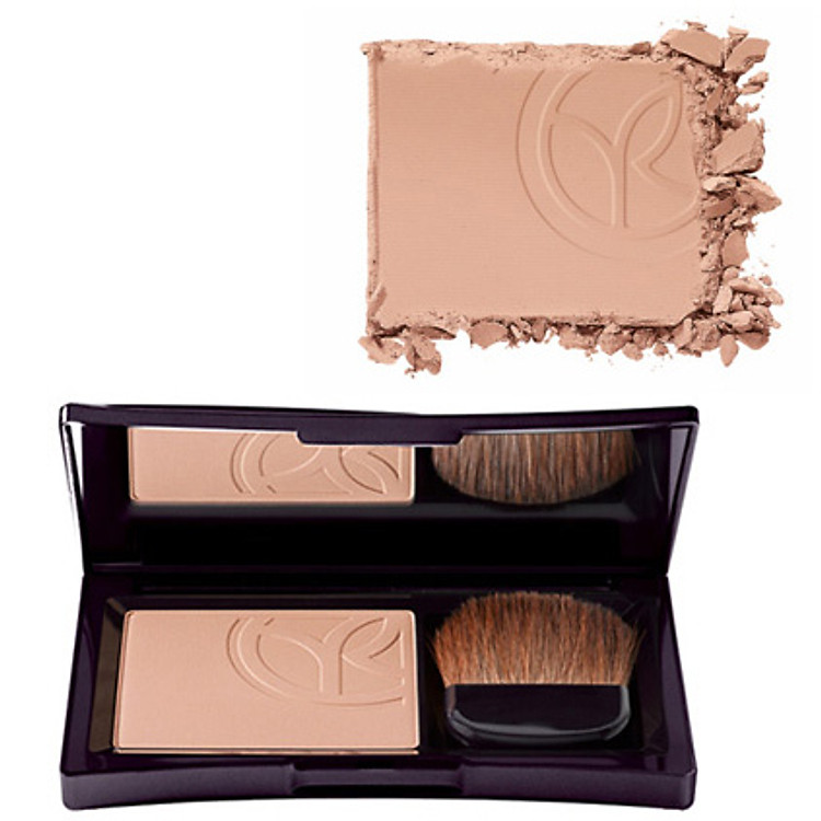 Phấn Phủ Không Tì Vết Yves Rocher Flawless Skin Powder Zero Defaut Cn3 (8g)