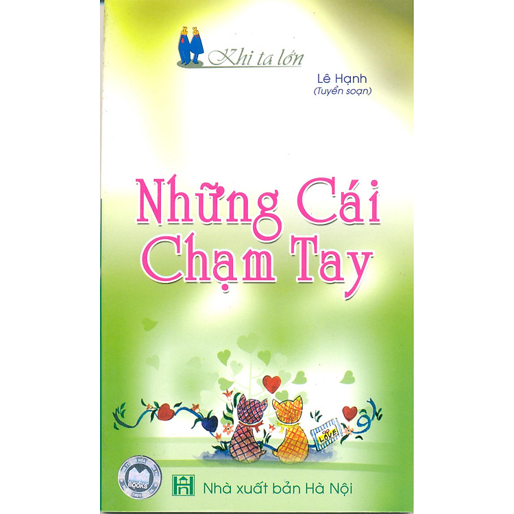 Sách Những Cái Chạm Tay