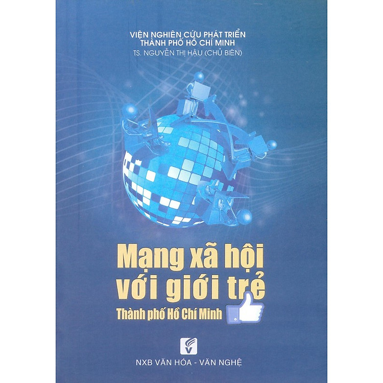 Sách Mạng Xã Hội Với Giới Trẻ Thành Phố Hồ Chí Minh
